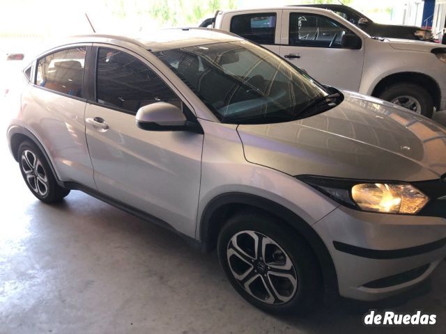 Honda HR-V Usado en Mendoza, deRuedas