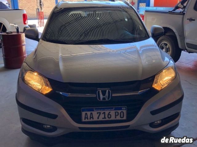 Honda HR-V Usado en Mendoza, deRuedas