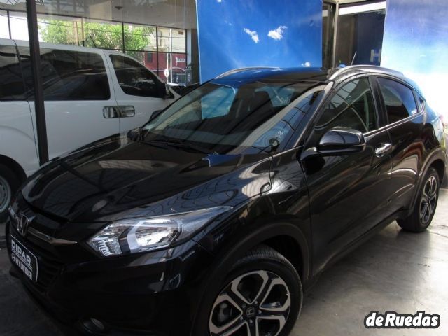 Honda HR-V Usado en Mendoza, deRuedas