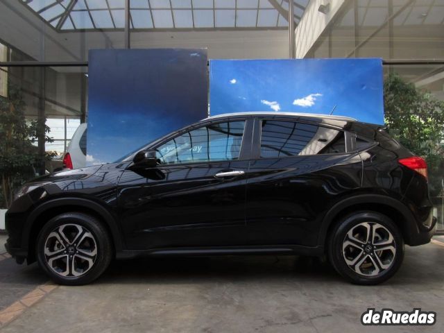 Honda HR-V Usado en Mendoza, deRuedas