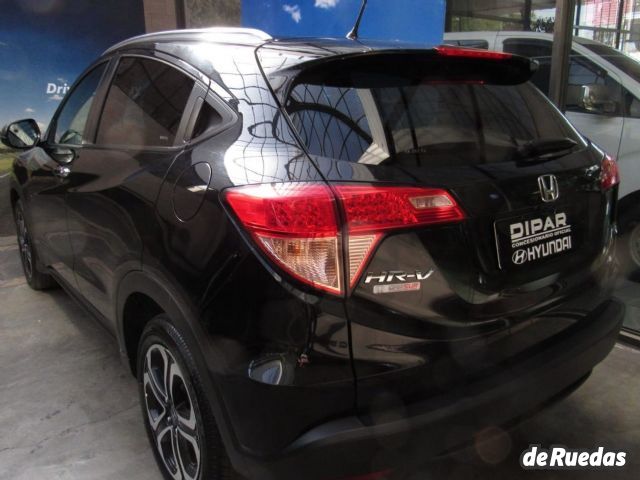 Honda HR-V Usado en Mendoza, deRuedas