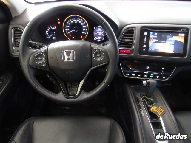 Honda HR-V Usado en Mendoza, deRuedas