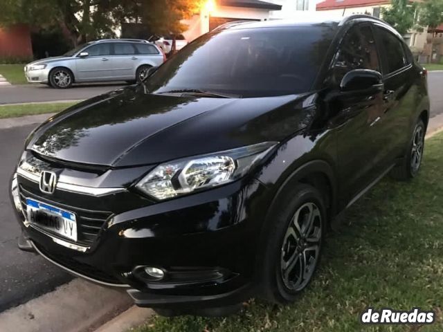 Honda HR-V Usado en Mendoza, deRuedas