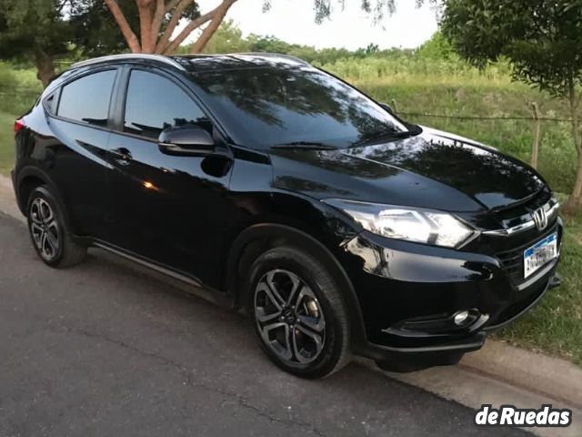 Honda HR-V Usado en Mendoza, deRuedas