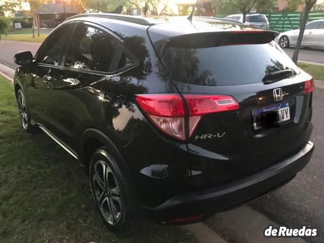 Honda HR-V Usado en Mendoza, deRuedas