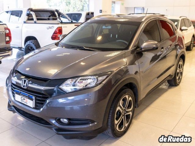 Honda HR-V Usado en Mendoza, deRuedas