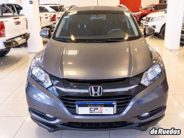 Honda HR-V Usado en Mendoza, deRuedas