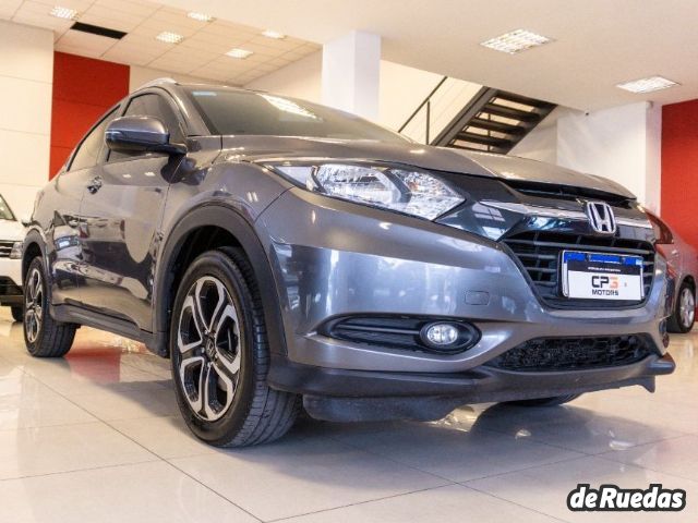 Honda HR-V Usado en Mendoza, deRuedas