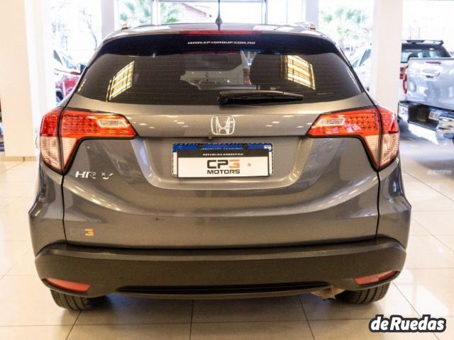 Honda HR-V Usado en Mendoza, deRuedas