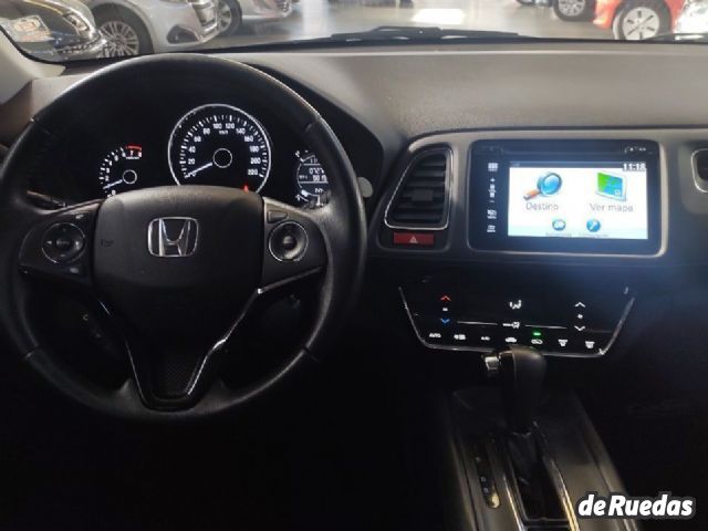Honda HR-V Usado en Mendoza, deRuedas