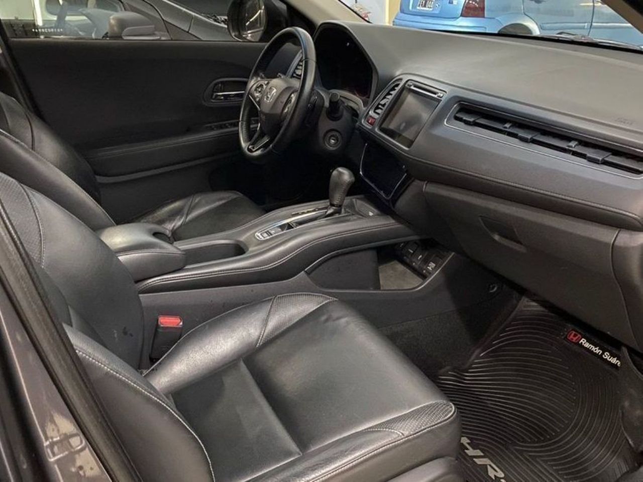 Honda HR-V Usado en Córdoba, deRuedas