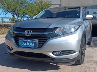 Honda HR-V Usado en Córdoba