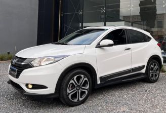 Honda HR-V Usado en Córdoba