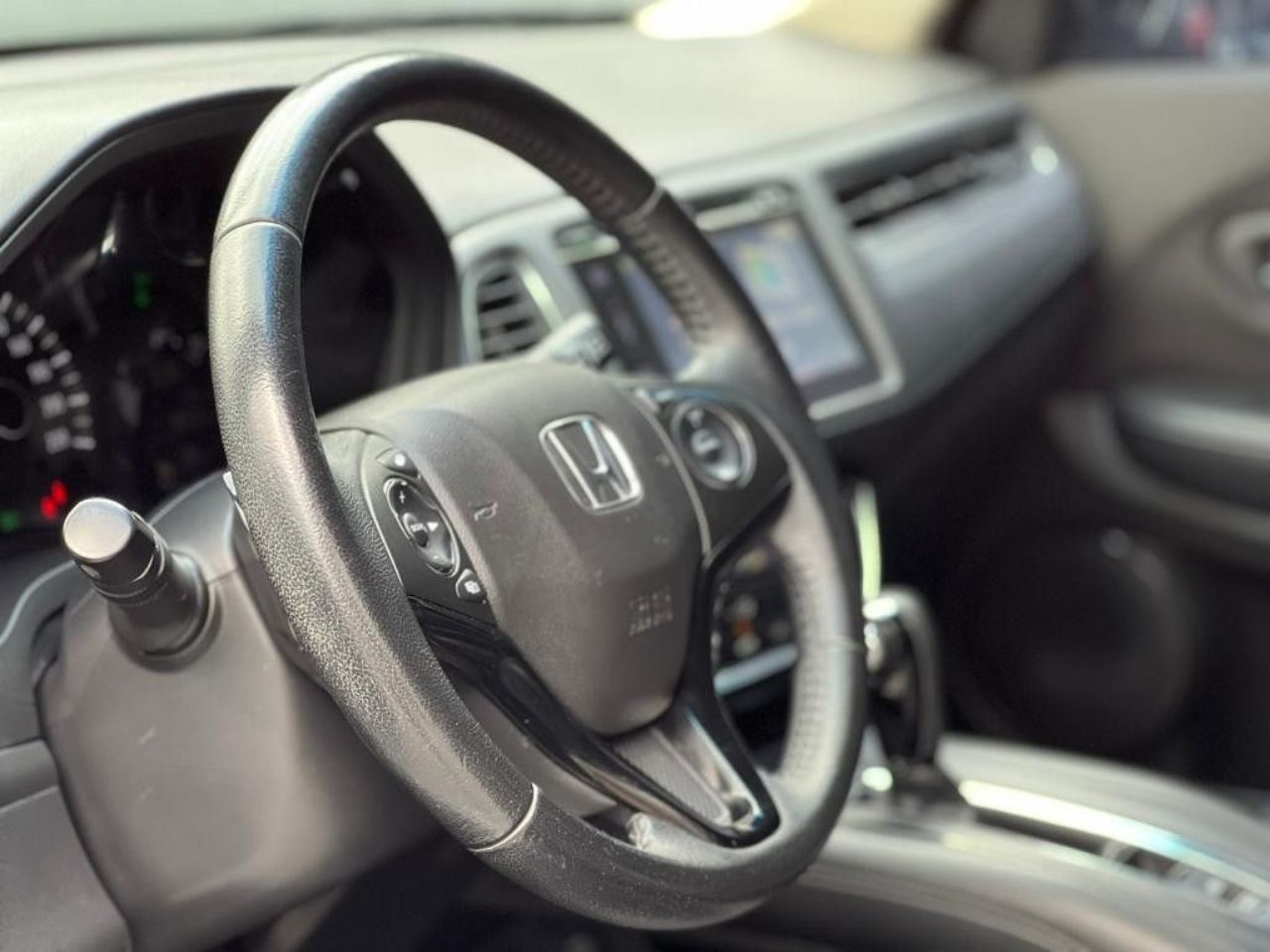 Honda HR-V Usado en Córdoba, deRuedas