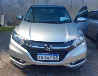 Honda HR-V Usado en Mendoza