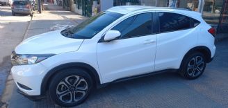 Honda HR-V Usado en Córdoba