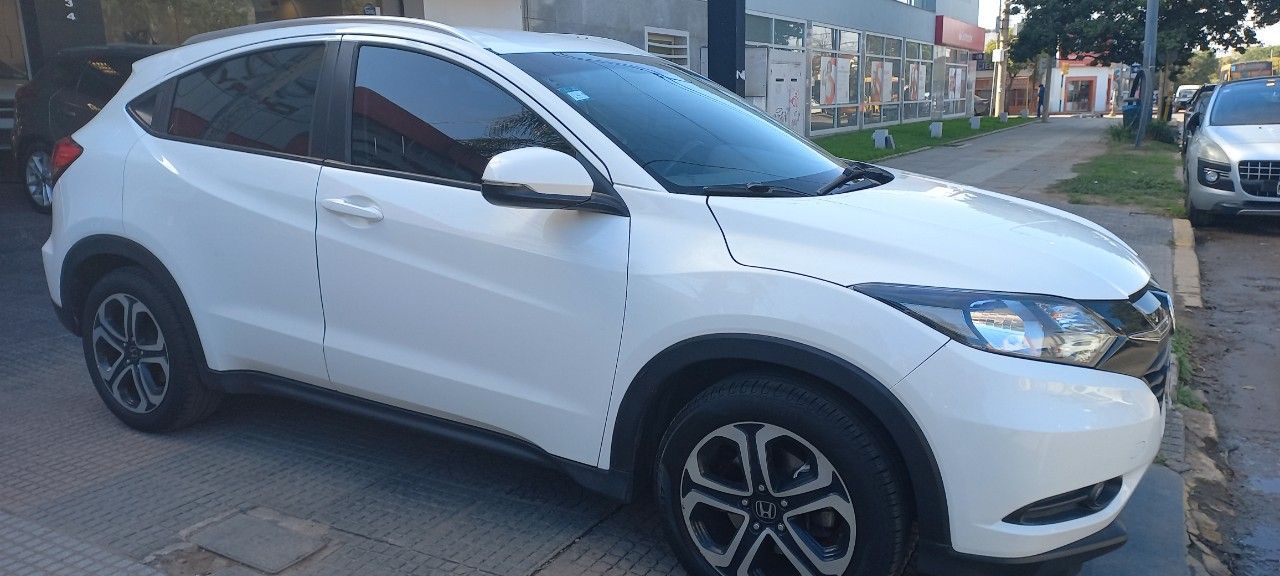 Honda HR-V Usado en Córdoba, deRuedas