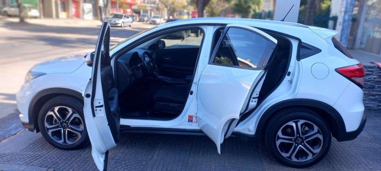 Honda HR-V Usado en Córdoba, deRuedas