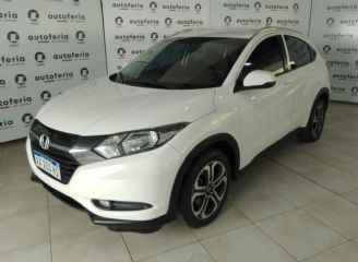Honda HR-V Usado en Mendoza