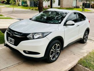 Honda HR-V Usado en Mendoza