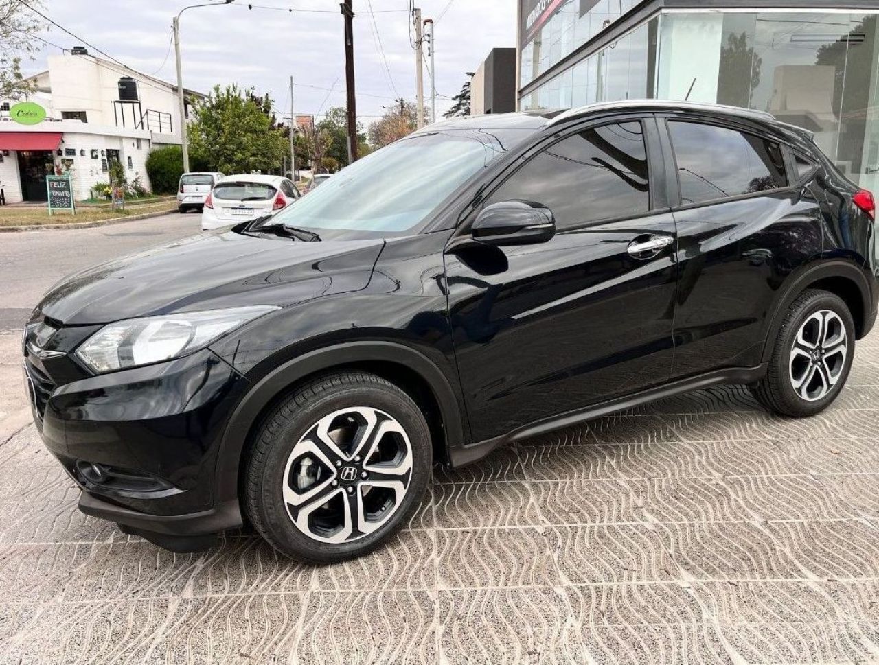 Honda HR-V Usado en Córdoba, deRuedas