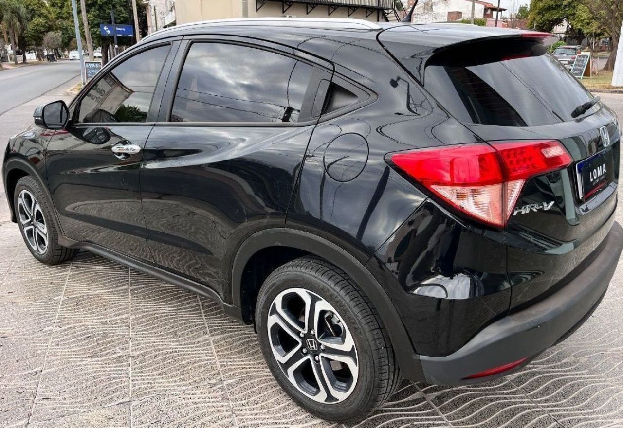 Honda HR-V Usado en Córdoba, deRuedas