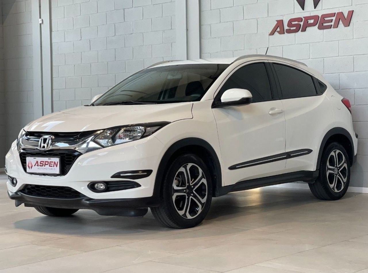 Honda HR-V Usado en Córdoba, deRuedas