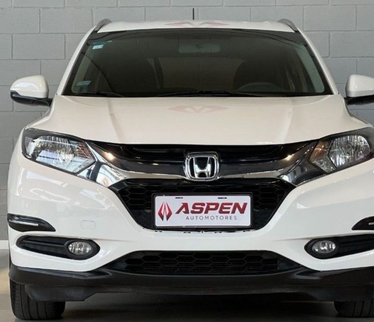 Honda HR-V Usado en Córdoba, deRuedas