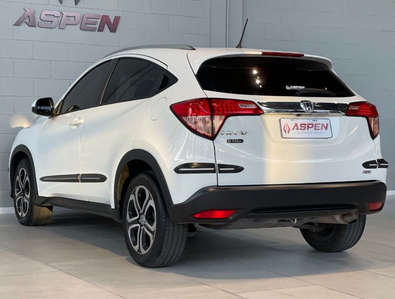 Honda HR-V Usado en Córdoba, deRuedas