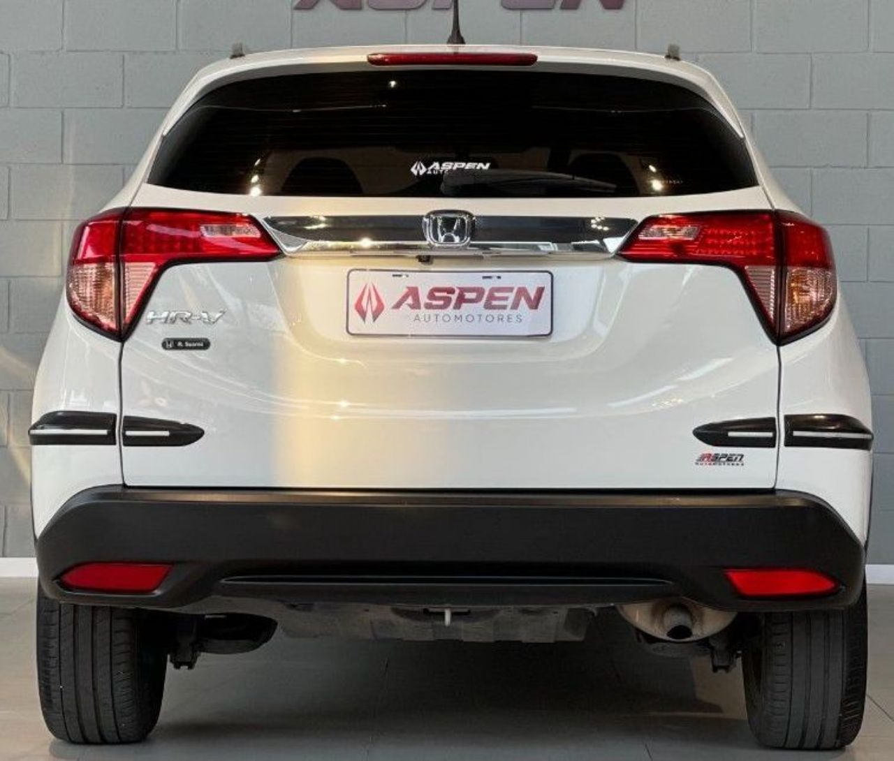 Honda HR-V Usado en Córdoba, deRuedas