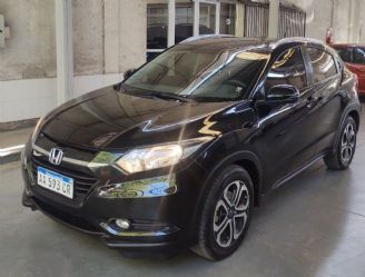 Honda HR-V Usado en Mendoza