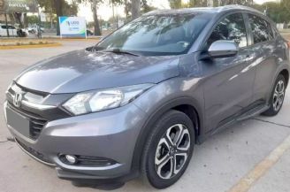 Honda HR-V Usado en Córdoba