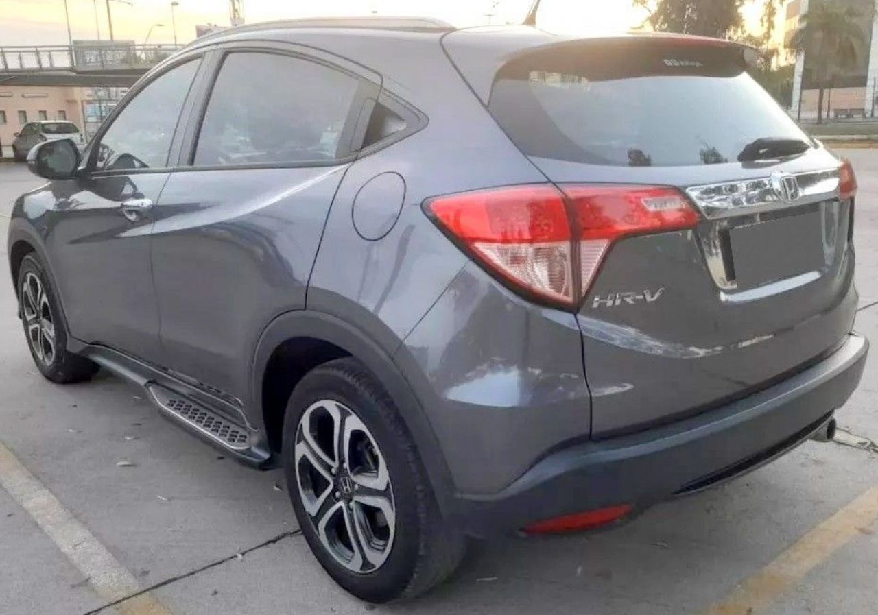 Honda HR-V Usado en Córdoba, deRuedas