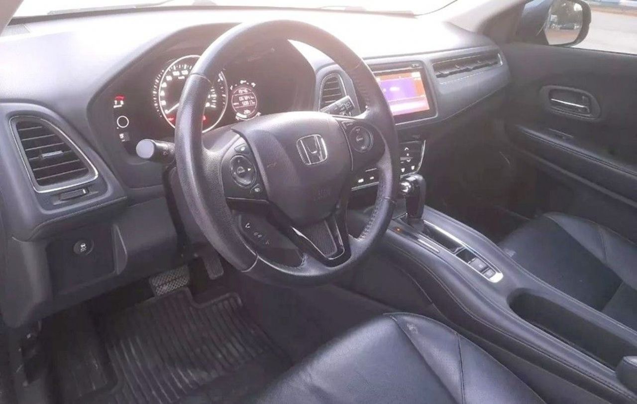 Honda HR-V Usado en Córdoba, deRuedas