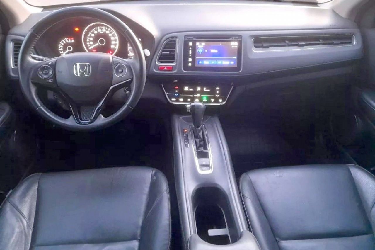 Honda HR-V Usado en Córdoba, deRuedas