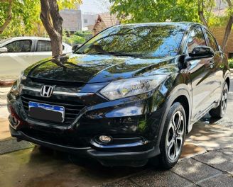 Honda HR-V Usado en San Juan