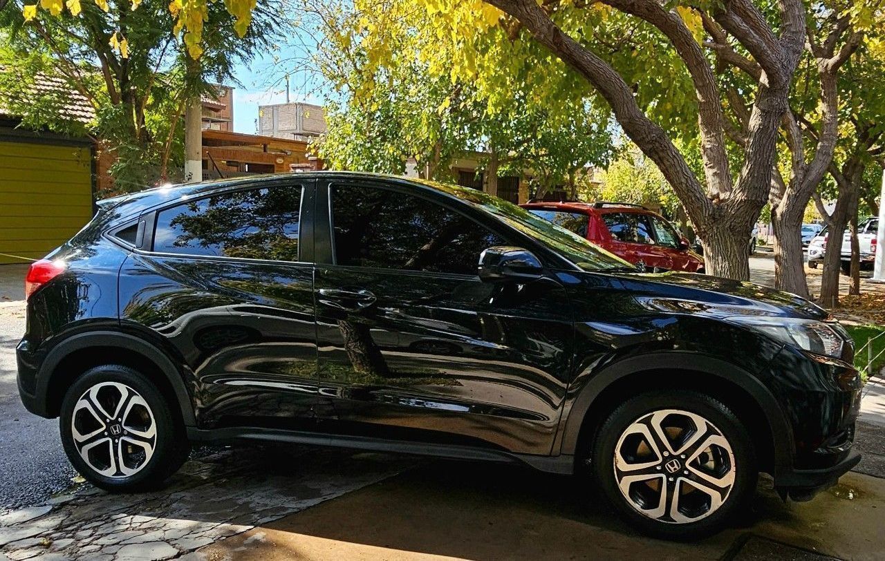 Honda HR-V Usado en San Juan, deRuedas