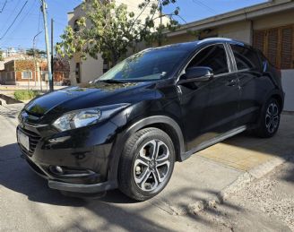 Honda HR-V Usado en Mendoza Financiado