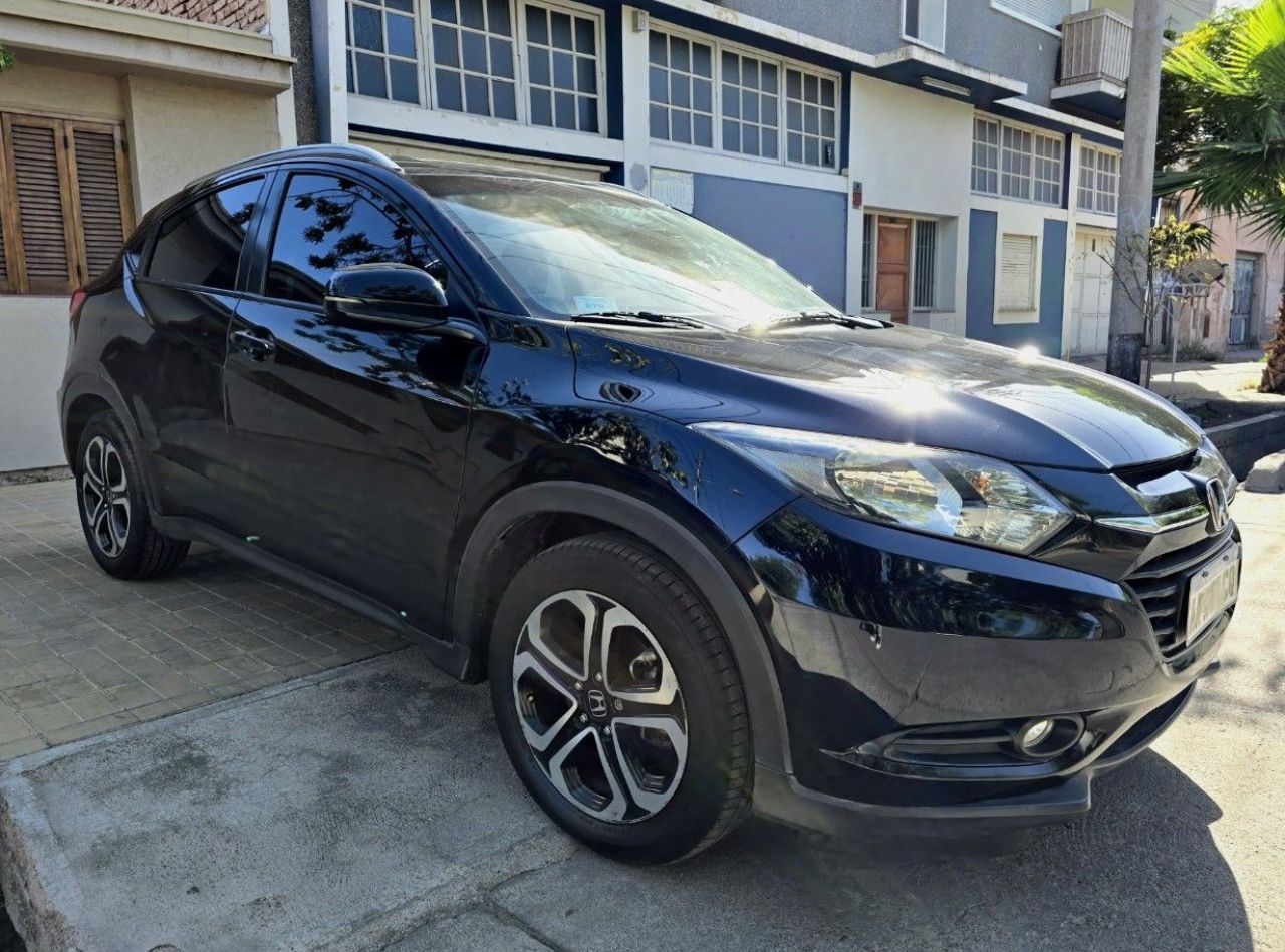 Honda HR-V Usado en Mendoza, deRuedas