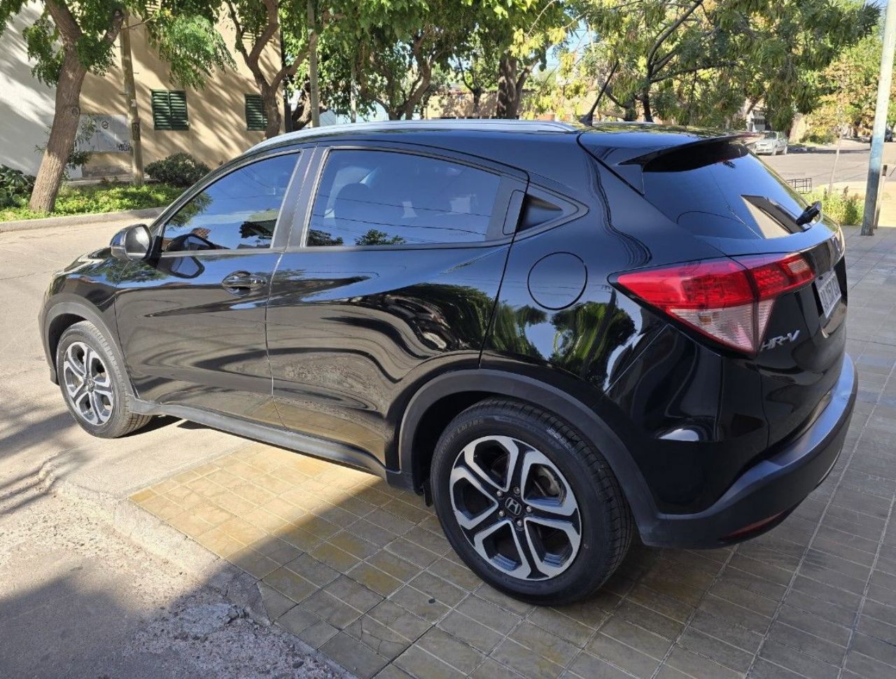 Honda HR-V Usado en Mendoza, deRuedas