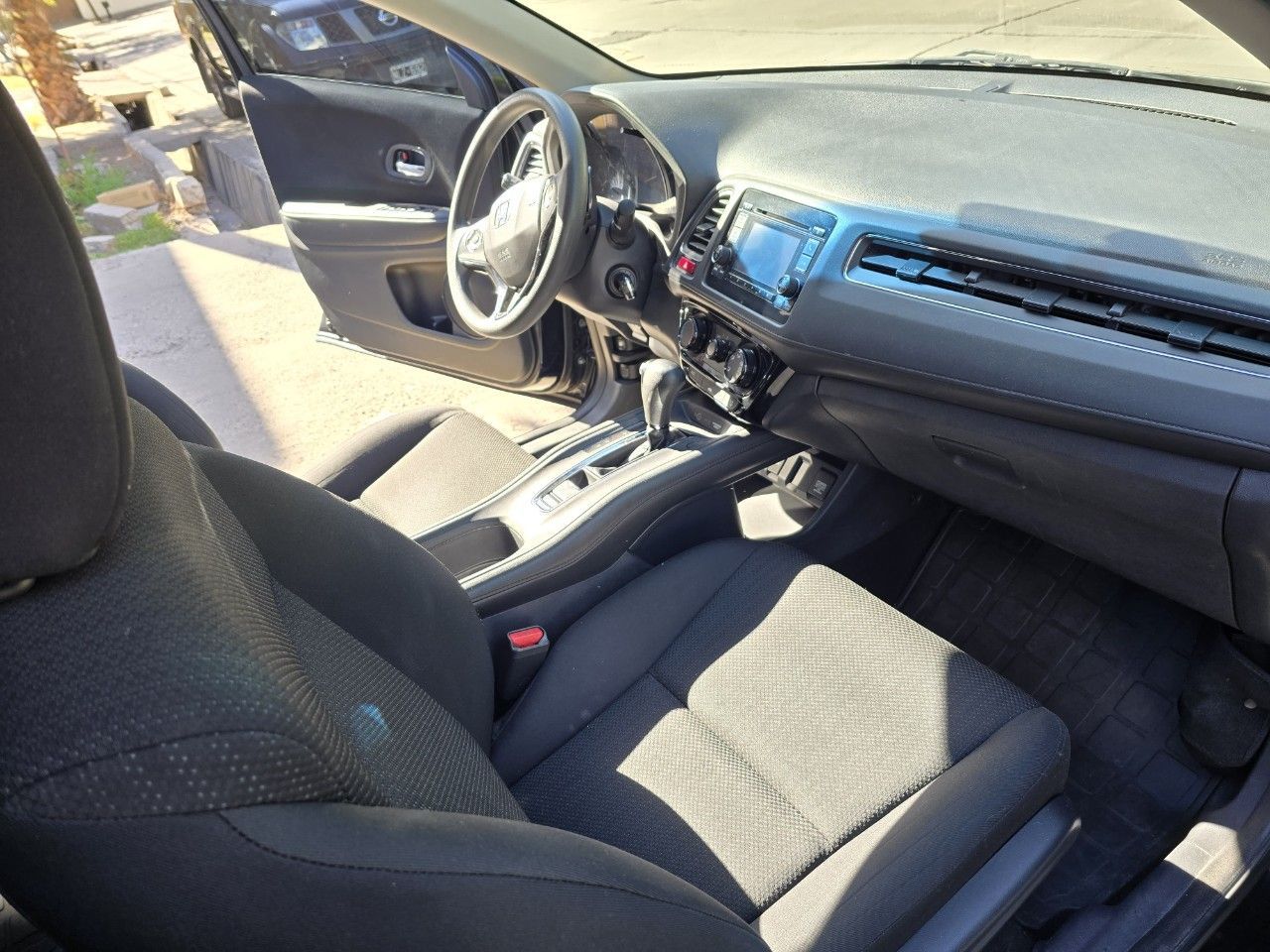 Honda HR-V Usado en Mendoza, deRuedas