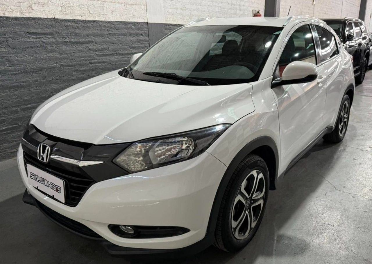Honda HR-V Usado Financiado en San Juan, deRuedas