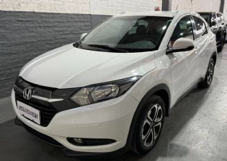 Honda HR-V Usado en San Juan Financiado