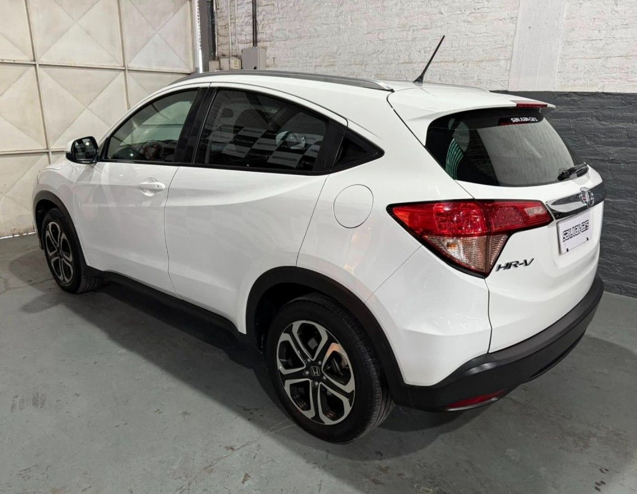 Honda HR-V Usado Financiado en San Juan, deRuedas