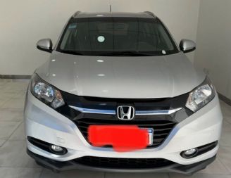 Honda HR-V Usado en Mendoza
