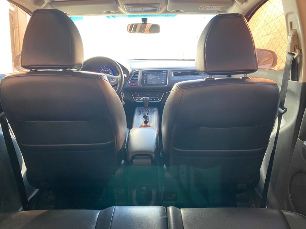 Honda HR-V Usado en Mendoza, deRuedas