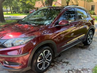 Honda HR-V Usado en Buenos Aires