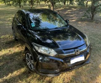 Honda HR-V Usado en Santa Fe