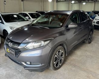 Honda HR-V Usado en Mendoza Financiado