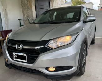 Honda HR-V Usado en Mendoza